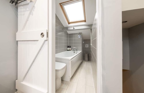 West Witton Cottage | Kitten Cottage is quite possibly the smallest property in the Yorkshire Dales