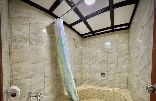 Costa Del Sol Resort | Prívate suites tesoro