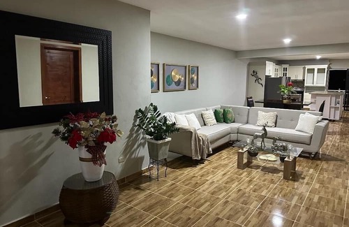 Monte Cristi Apartment | Aparta Hotel Esa Buya