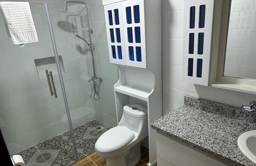 Monte Cristi Apartment | Aparta Hotel Esa Buya