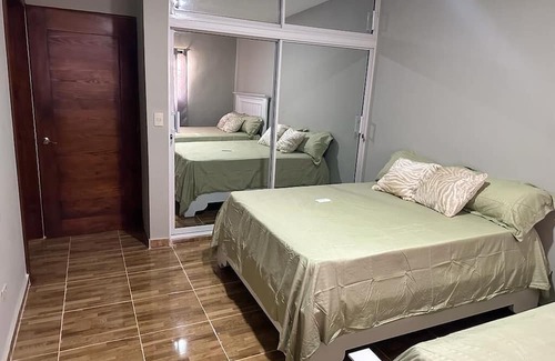 Monte Cristi Apartment | Aparta Hotel Esa Buya