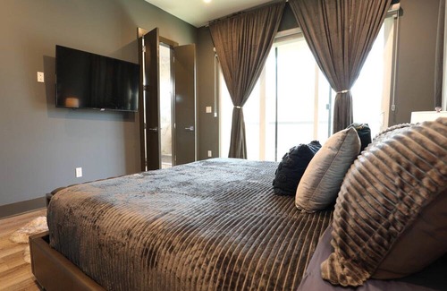 Summerlin South Apartment | Luxury 1Bedroom 1Bath Summerlin