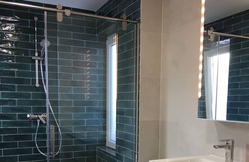 Santander House | A Beautifully Reformed Grand House Located in El Sardinero