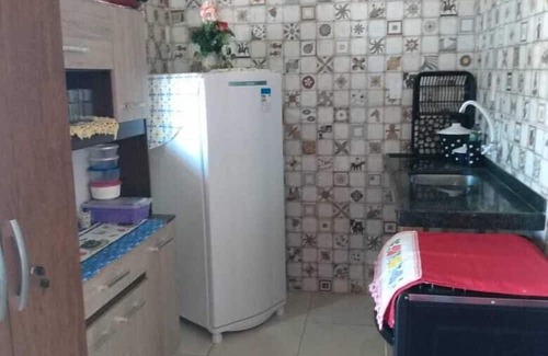 Icapui Ski Chalet | Beira Mar Chalés