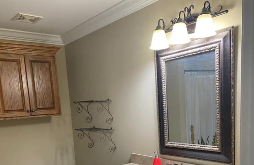 Lowndesboro Cottage | A nice quiet little place on the Alabama River