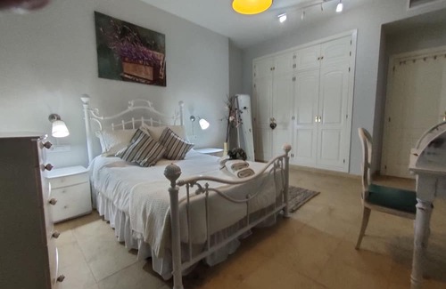 Espartinas House | Casa Mabal Galery