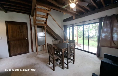 Huay-Pix Cabin | Xanthus Laguna Milagros