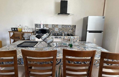 Chiconcuac House | <casa de descanso en Chiconcuc, morelos, a 10 minutos XOCHITEPEC