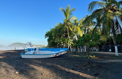 Jaco Cabin | Wind Cabin - Riverbeach