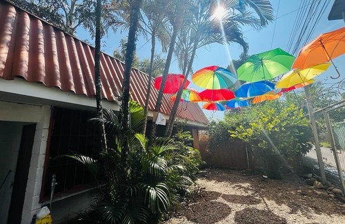 Jaco Cabin | Wind Cabin - Riverbeach