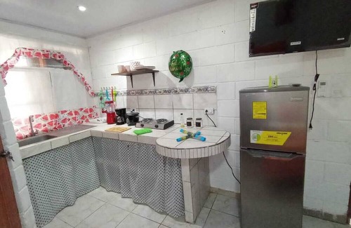 Jaco Cabin | Wind Cabin - Riverbeach