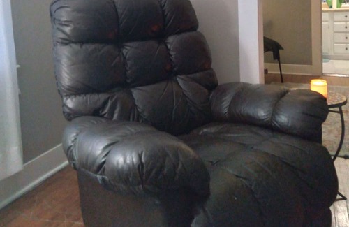 Columbus Cottage | Perfect if you're here for work/extended stay. Great location, pet friendly!