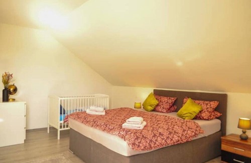 Wittau Apartment | Das Familien Appartment Wien 22