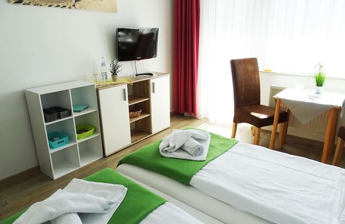 Zempin Cottage | Studio 207 - Barbara Gehrke