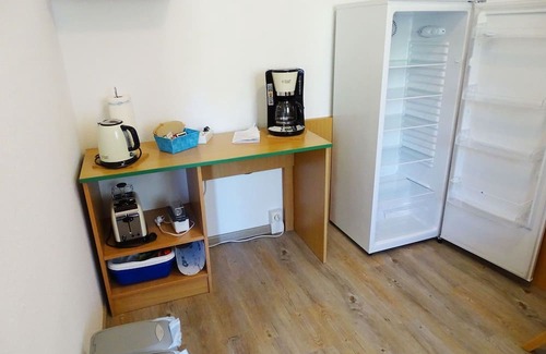 Zempin Cottage | Studio 207 - Barbara Gehrke