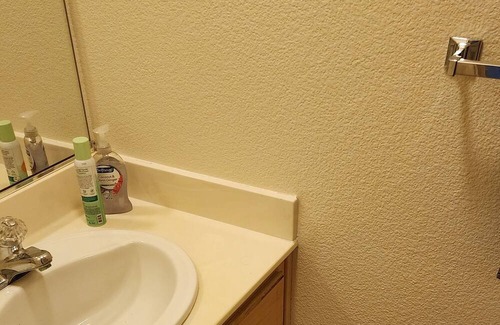 South San Jose Condo | Condo with garage