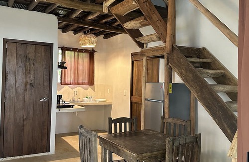 Huay-Pix Cabin | Xanthus Hotel