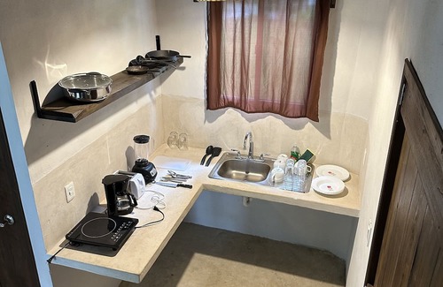 Huay-Pix Cabin | Xanthus Hotel