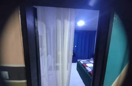 Yopougon Apartment | Impeccable 1-Bed Apartment