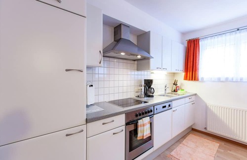 Vandans Apartment | Holiday home near the ski area in Vandans