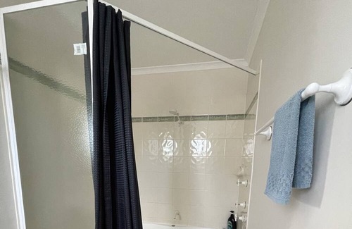 Charleville Hotel | Warrego Motel - Charleville