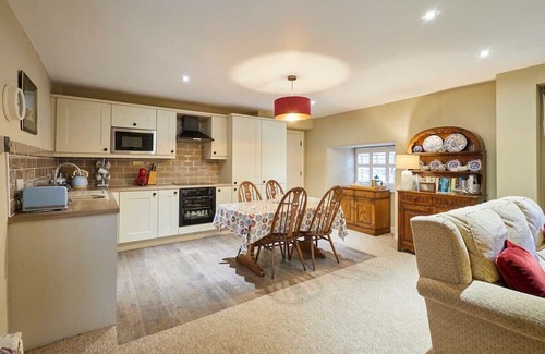 Peterlee House | Host & Stay | The Byre