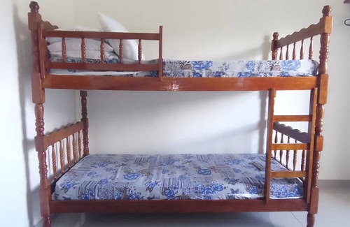 Tabatinga Apartment | PraialarII Apto a 800 Metros da Praia