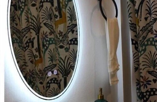 West Fork House | Private Countryside Loft Minutes from Fayetteville