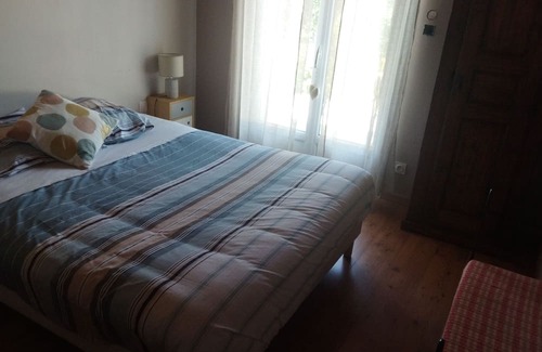 Lozanne Bed & Breakfast | Etudiant, Alternant, Stagiaire
