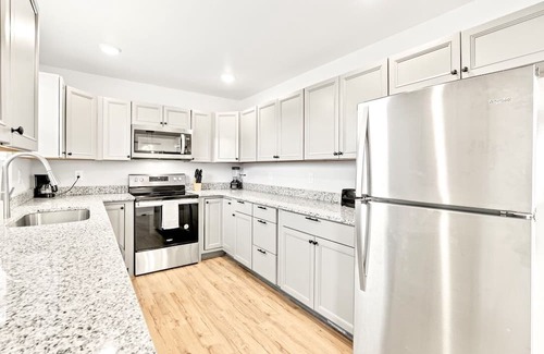 Decherd House | Private Countryside Retreat Near Tims Ford Lake!