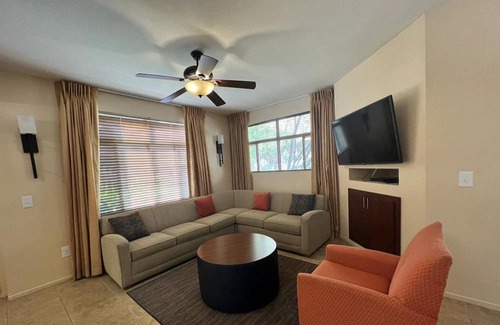 Spring Valley Resort | Family sized Las Vegas condo!