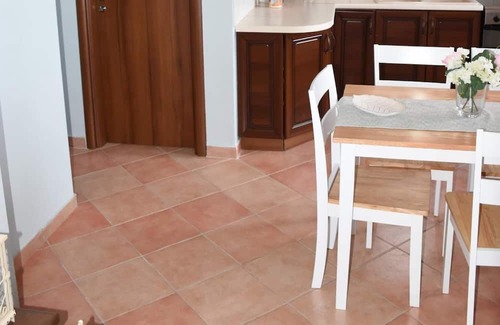 Sourpi Apartment | Goddess Aphrodite Apartment