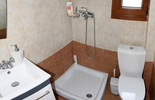 Sourpi Apartment | Goddess Aphrodite Apartment