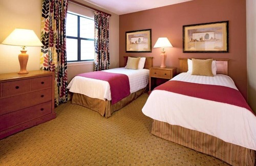 Fairfield Bay Resort | Club Wyndham Resort at Fairfield Bay. Great great for fishing, boating and golf