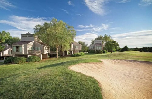 Fairfield Bay Resort | Club Wyndham Resort at Fairfield Bay. Great great for fishing, boating and golf