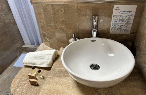 Cajamarca House | The little country cabin