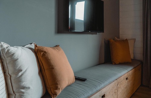 Villa Catedral Bed & Breakfast | Room in Cerro Catedral village, Bariloche