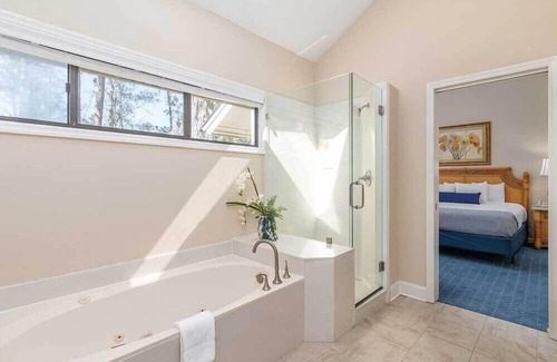 The Cottages Resort | Coral Reef/Sands Resort - 3br suite -Sunday check-in