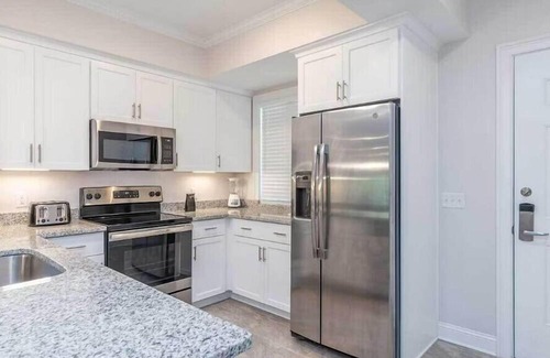 The Cottages Resort | Coral Reef/Sands Resort - 3br suite -Sunday check-in