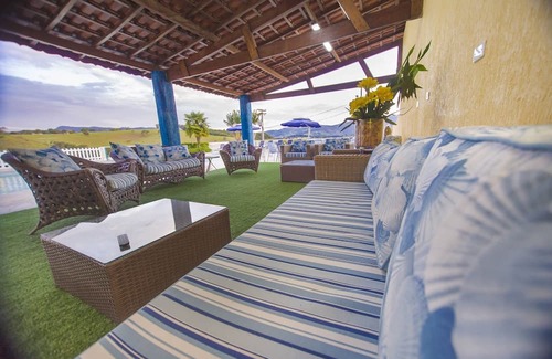 Extrema Hotel | Hotel Extrema Club