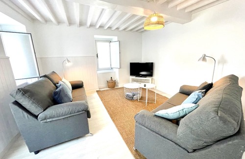 Manon House | The Cliffs - Whitesand Porto do Bares