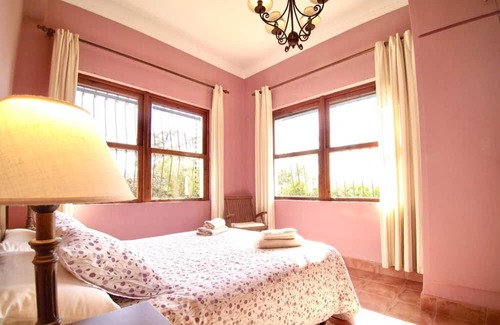 Faro House | The Cliffs - The Area Nightfall