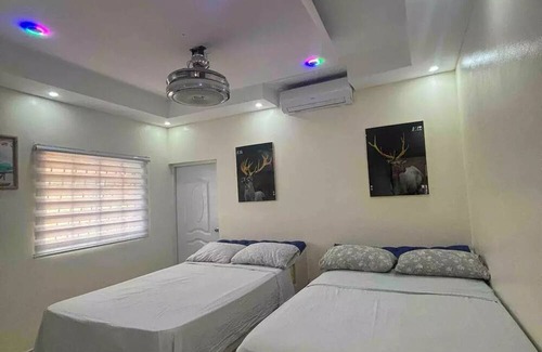 Miramar Villa | Villas Nube ll 5 minutos de AILA