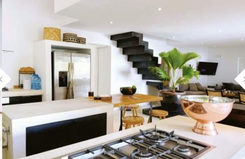 Miramar Villa | Villas Nube ll 5 minutos de AILA