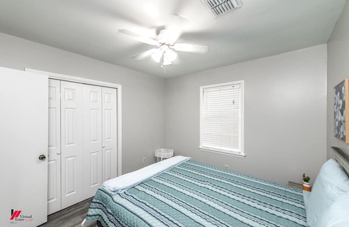 Bossier City House | Cozy Cottage in Bossier City