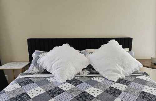 North Las Vegas House | Spacious Townhome 4 Bedroom with 7 Beds Sleeps 13