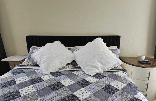 North Las Vegas House | Spacious Townhome 4 Bedroom with 7 Beds Sleeps 13