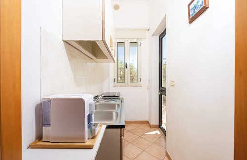 Cocumola Apartment | ANGELS IN SALENTO VACATION HOME PORTO BADISCO