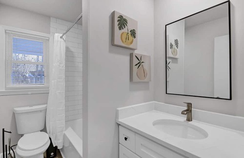 Irmo House | 3 bedroom, two bath jam in a quiet cul-de-sac.