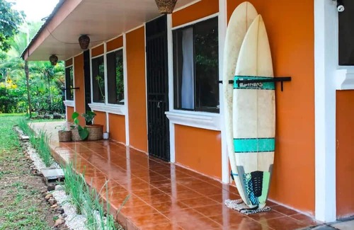 Paraiso Condo | 3 Casitas With Private Pool 6 min From Playa Negra